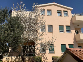 Apartmani Petra
